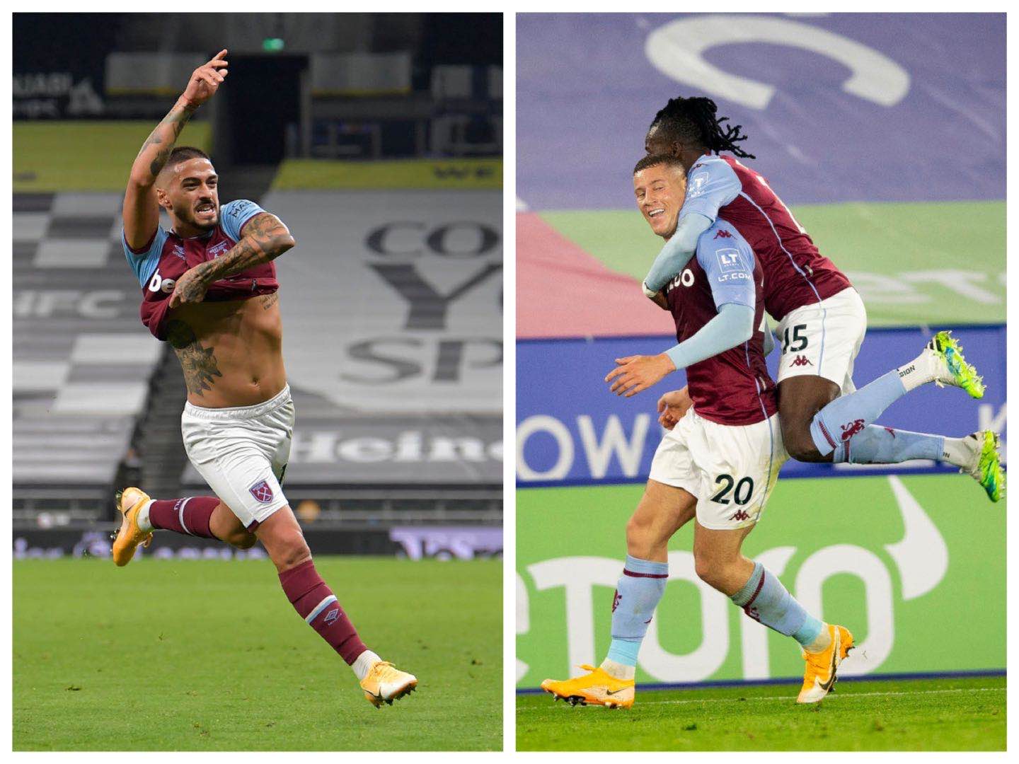 打拼经历 打拼经历